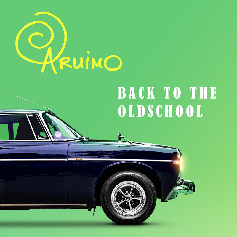 Back To The Oldschool