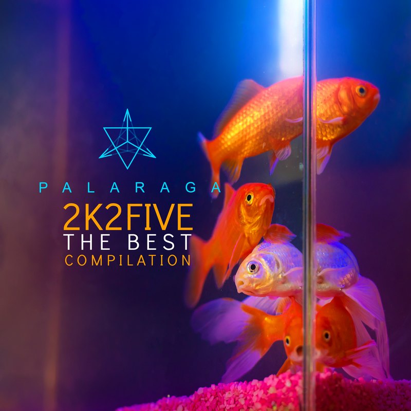 Palaraga - 2K2FIVE The Best