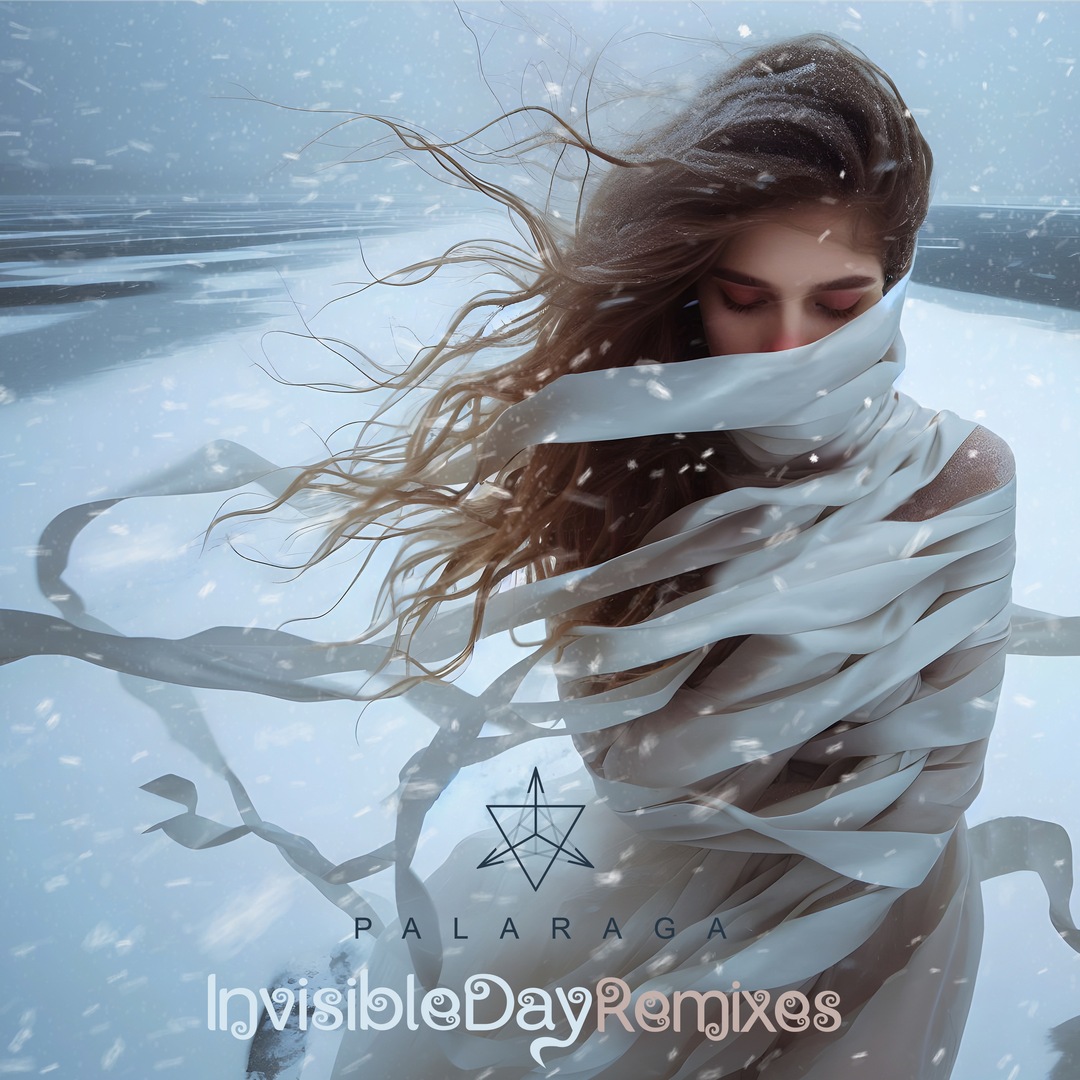 Invisible Day – Remixes