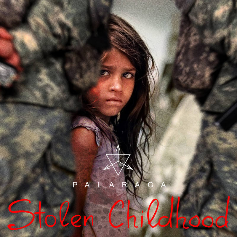 Stolen Childhood (Epilogue)