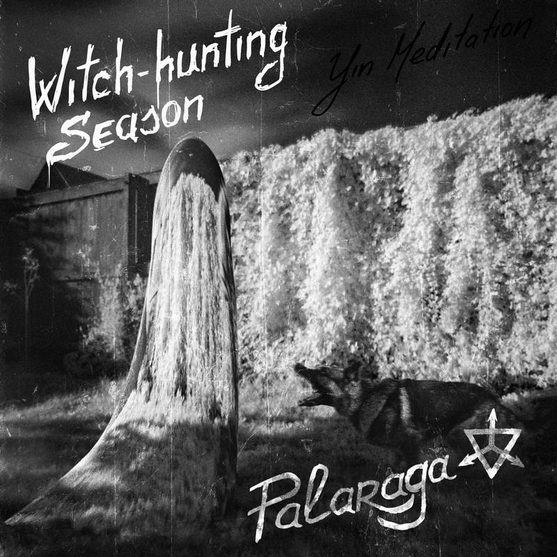 Witch-Hunting Season