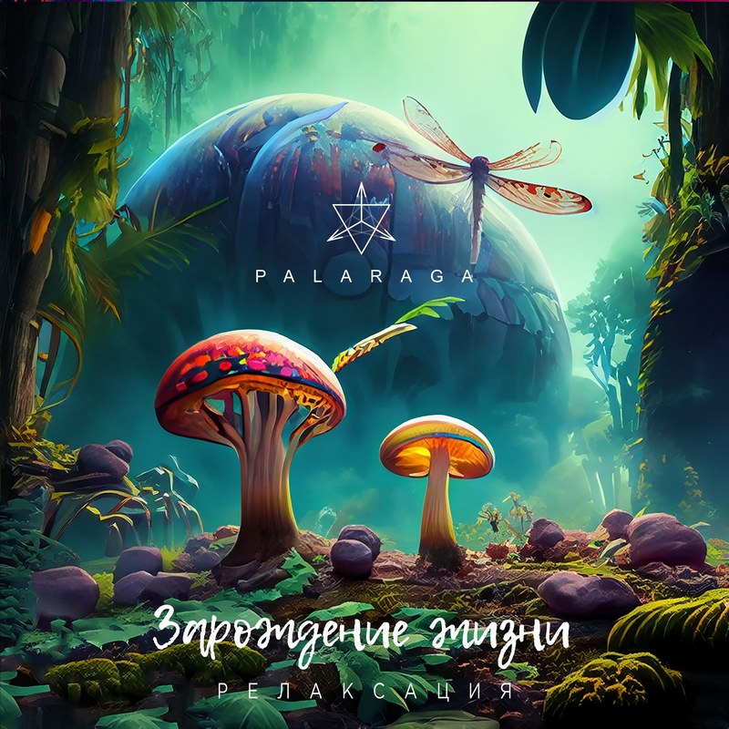 Зарождение жизни