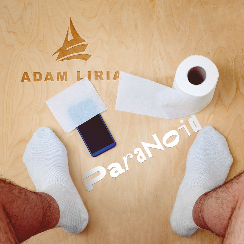 Paranoid (Palaraga Remix)