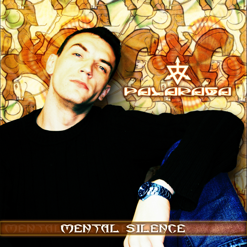 The Night Walk on City