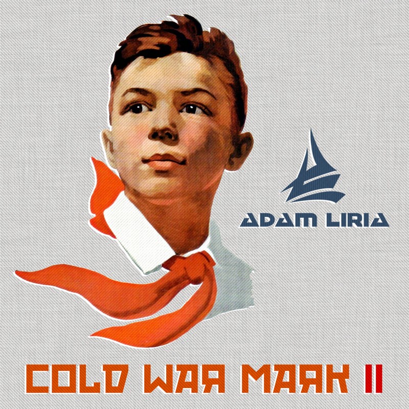 Cold War Mark II