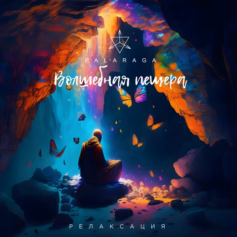 Волшебная пещера