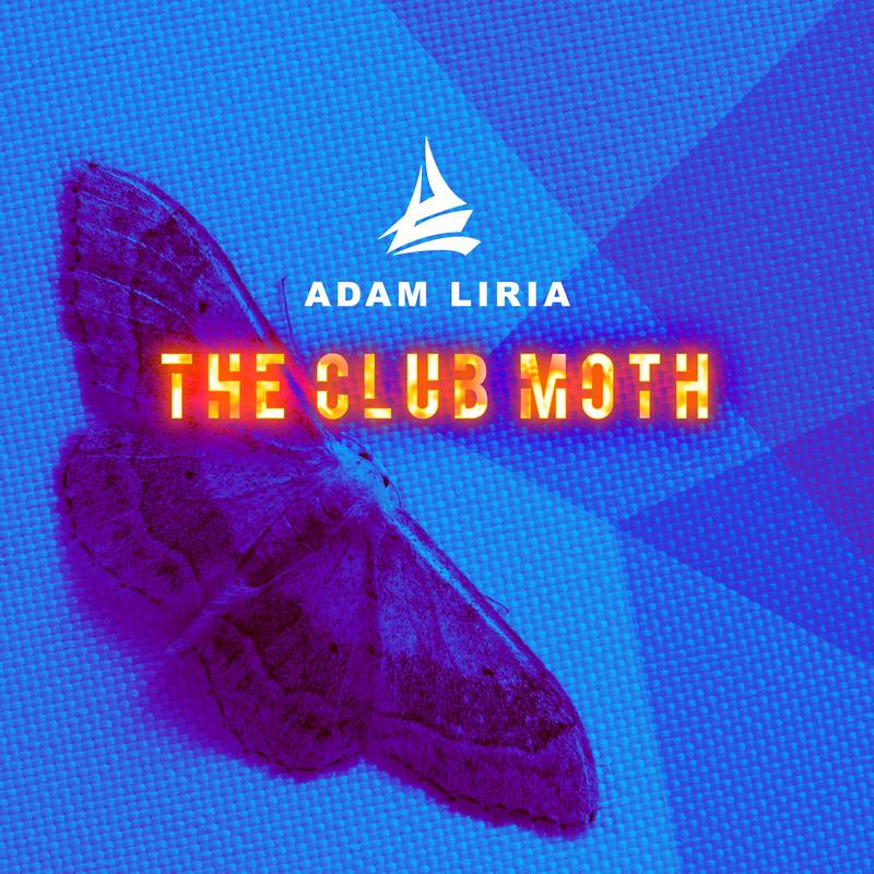 The Club Moth