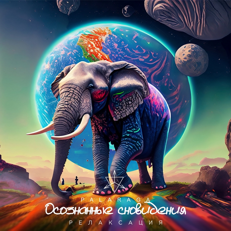 Осознанные сновидения