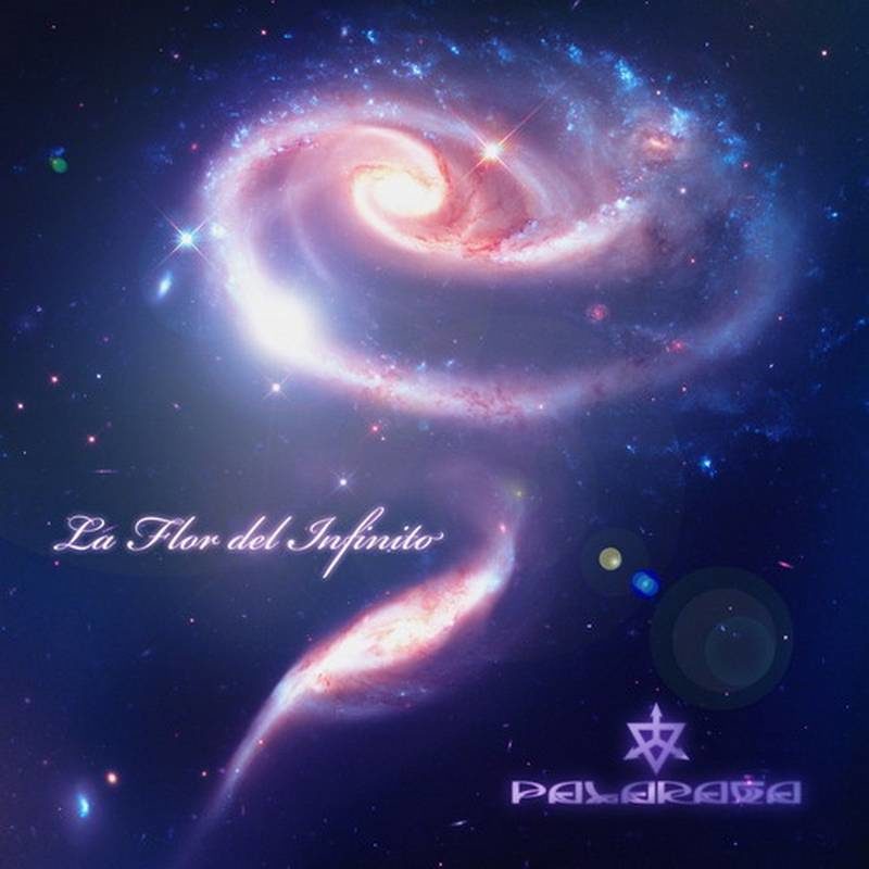 La Flor del Infinito