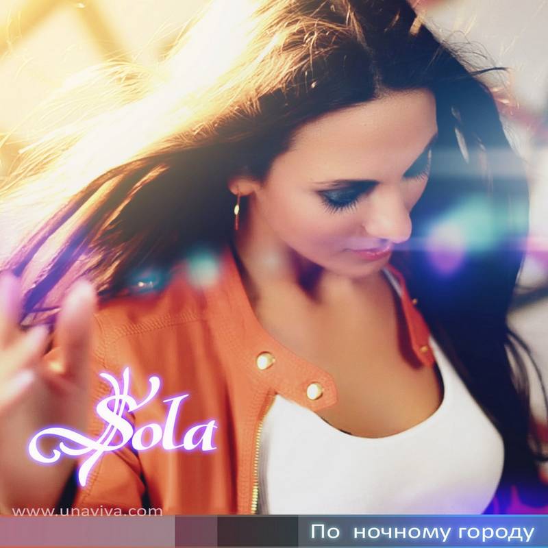 По ночному городу (Palaraga Remix)