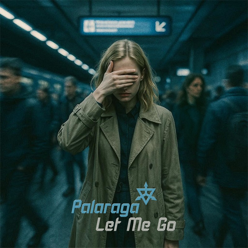 Let Me Go (Club Edit)