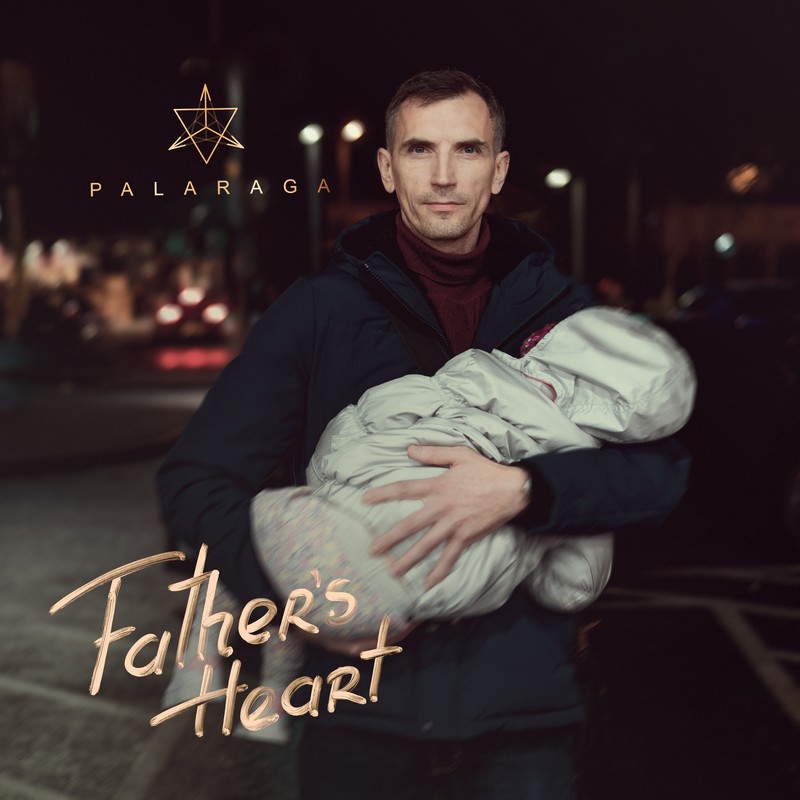 Father’s Heart