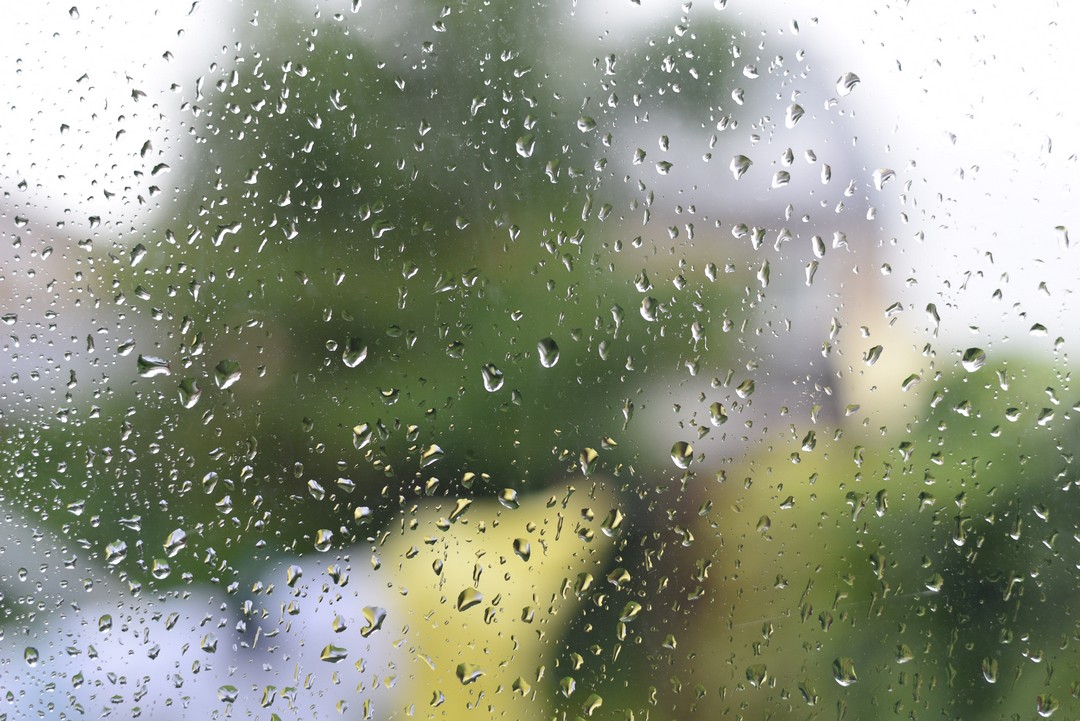 Don’t Close the Door